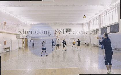赛程日历 赛事安排疏密有致
每日赛历 关键场次一目了然